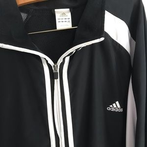 ✼Sports Zip-up Jacket ✼